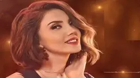 بازیگر زن خارجی در کنسرت معین غوقا به پا کرد/ عکس