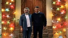 ماجرای فردوسی‌پور و صحت وارد فاز جدیدی می‌شود؟
