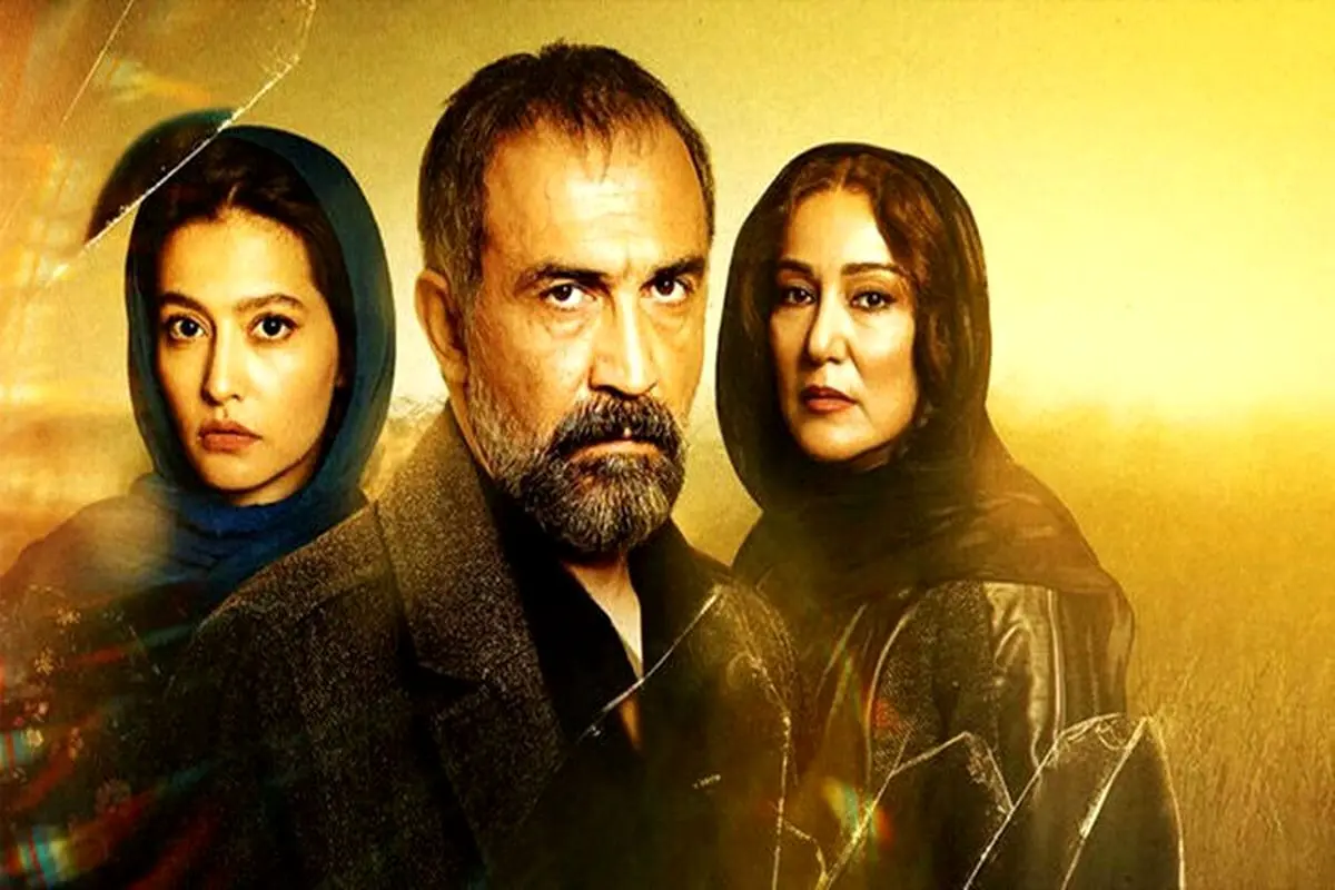 هم‌خوانی مردم با آهنگ معروف «پوست شیر» در مراسم اکران قسمت آخر سریال/ ویدئو
