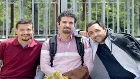  قاب دیدنی از بازیگران «لیسانسه‌ها» بعد از ۵ سال