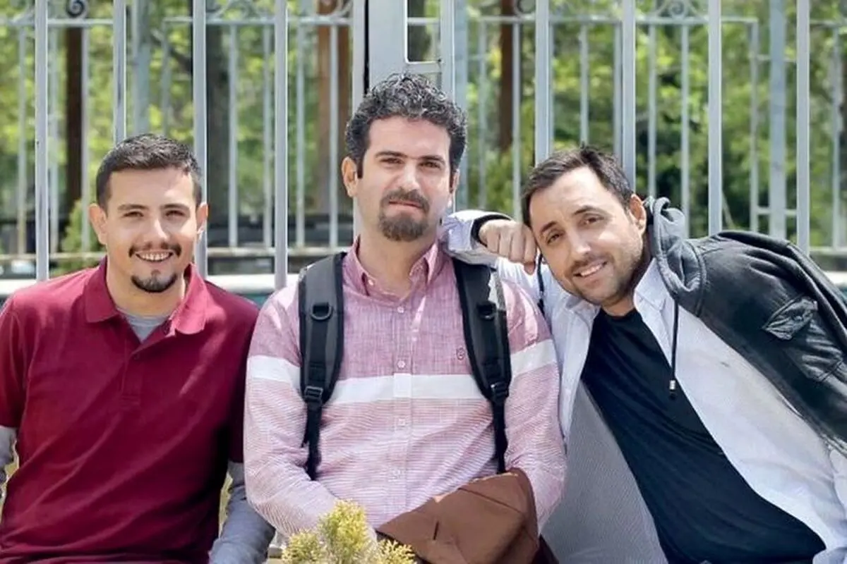  قاب دیدنی از بازیگران «لیسانسه‌ها» بعد از ۵ سال