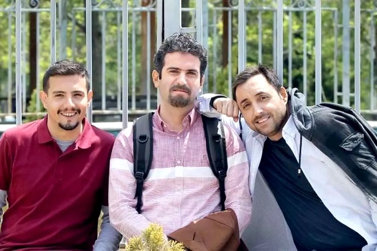  قاب دیدنی از بازیگران «لیسانسه‌ها» بعد از ۵ سال