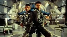 نبودن ویل اسمیت یک فیلم را نابود کرد
