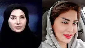 عمداً من را زشت گریم می‌کردند/به خاطر گفتن واژه عشق جریمه شدم/فیلم