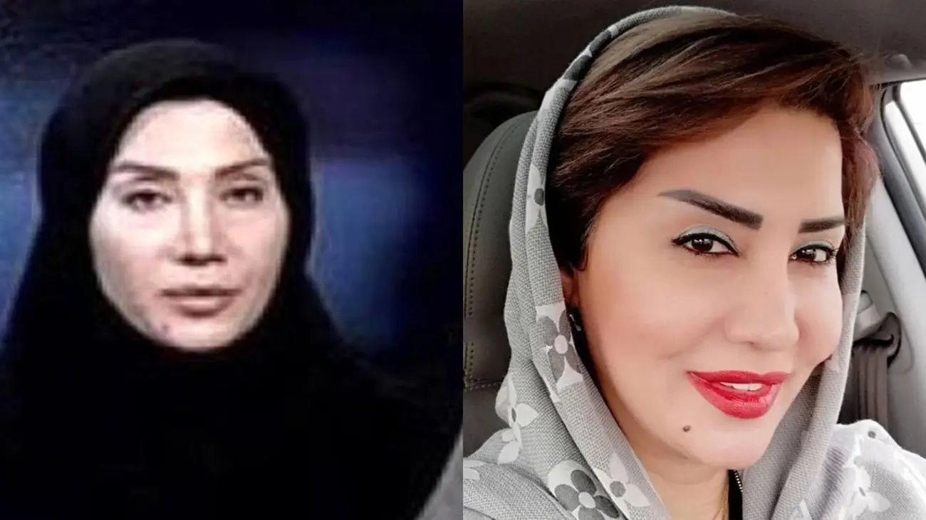 عمداً من را زشت گریم می‌کردند/به خاطر گفتن واژه عشق جریمه شدم/فیلم