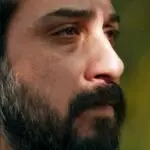 آهنگ «مجنون» از روزبه بمانی