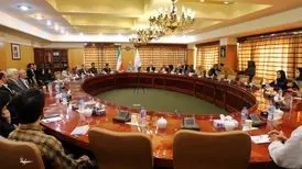 یک هندی که پاسدار زبان فارسی بود
