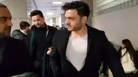 درخواست تا ۲ سال حبس برای خواننده معروف ترکیه به اتهام توهین به زن ایرانی
