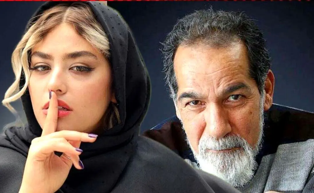 یادداشت فلسفی و اعتراضی کارگردان گشت ۳ پس از توقیف فیلمش به خاطر ریحانه پارسا