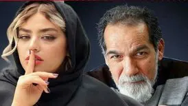یادداشت فلسفی و اعتراضی کارگردان گشت ۳ پس از توقیف فیلمش به خاطر ریحانه پارسا