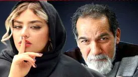 یادداشت فلسفی و اعتراضی کارگردان گشت ۳ پس از توقیف فیلمش به خاطر ریحانه پارسا