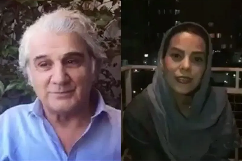 همسران فیلم جدید می‌سازند
