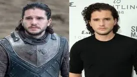 کیت هرینگتون: غرق در اعتیاد بودم و قصد خودکشی داشتم