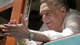 راز سی ساله گابریل گارسیا مارکز فاش شد 