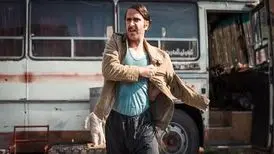 کَل کَل بهرام افشاری، رامبد جوان و سروش صحت سر چیست؟

