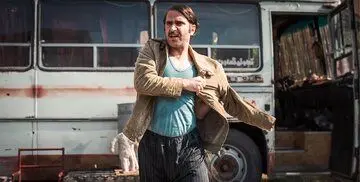 کَل کَل بهرام افشاری، رامبد جوان و سروش صحت سر چیست؟

