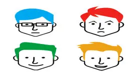 مدل شخصیت شناسی disc چیست؟
