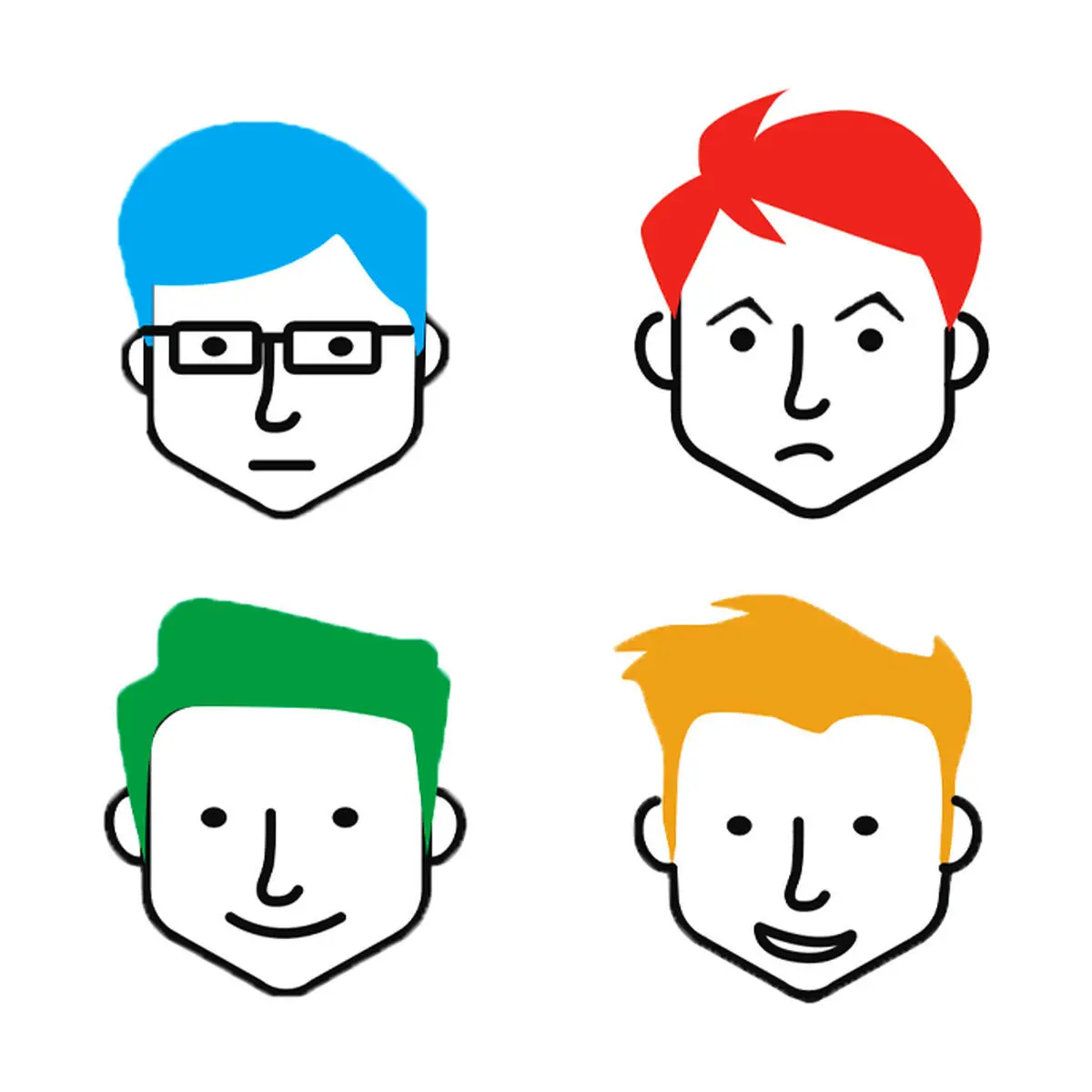 مدل شخصیت شناسی disc چیست؟
