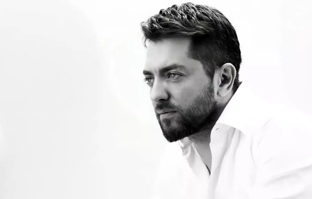 بهرام رادان: ما خرابه ها را می سازیم، با هم و در کنار هم
