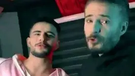  جواد هاشمی خواننده شد؛ با یک آهنگ رپ!
