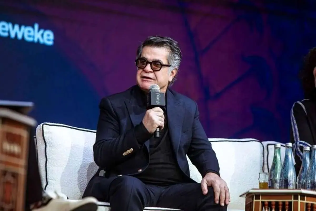 جعفر پناهی: بعد از اسکار به ایران برمی‌گردم
