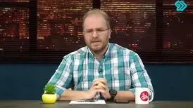 محمدرضا شهبازی از حضور در تلویزیون انصراف داد/ ویدئو
