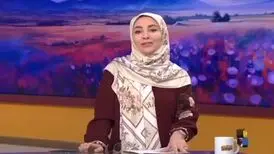 ژیلا صادقی پیچ اینستاگرامش را بست!
