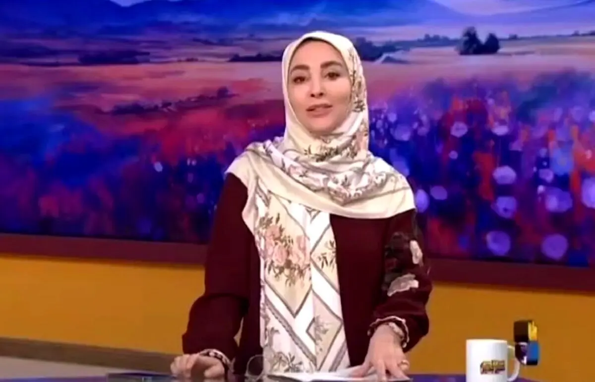 ژیلا صادقی: قلبم مچاله شده است