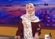 ژیلا صادقی را به لبنان اعزام کردند!