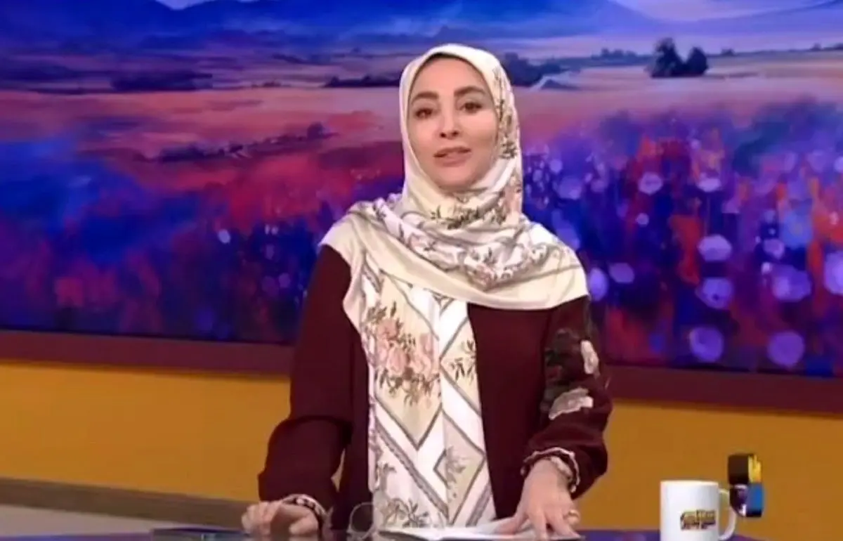 روایت تلخ ژیلا صادقی از سقط جنین روی آنتن زنده
