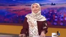 ژیلا صادقی خطاب به صداوسیما: همچون نامادری رفتار نکنید
