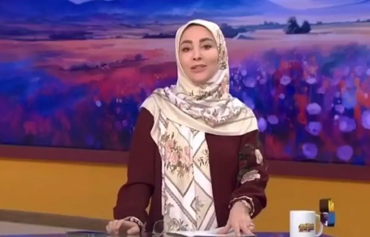 ژیلا صادقی خطاب به صداوسیما: همچون نامادری رفتار نکنید
