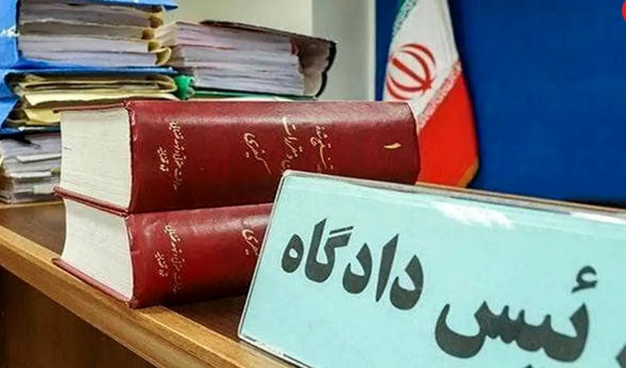 بازداشت کارگردان مشهور ایرانی به خاطر آزار سیاه 2 دختر تهرانی
