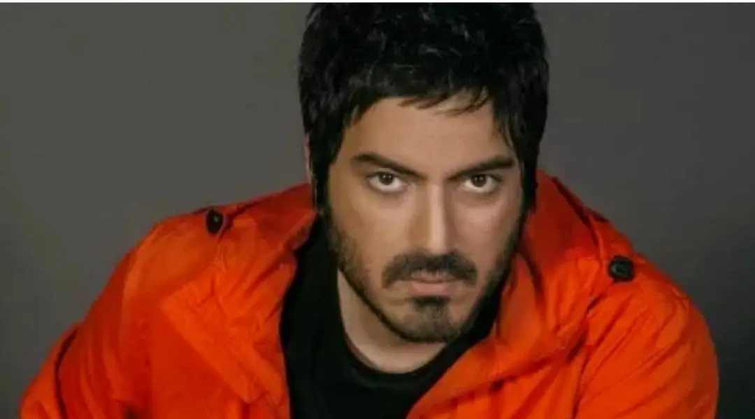 نیما شاهرخ‌شاهی: وحشتناک بی پولی کشیدم درحالی که قرار بود اولین کارخانه بازیاب تایر ایران را بزنم