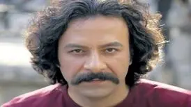حسام منظور: برای نقشم در «نجلا» به همه گفتم نه!