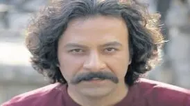 حسام منظور: برای نقشم در «نجلا» به همه گفتم نه!
