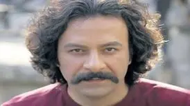 حسام منظور: برای نقشم در «نجلا» به همه گفتم نه!