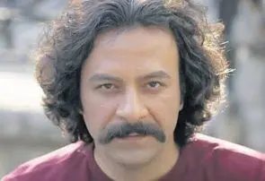 حسام منظور: برای نقشم در «نجلا» به همه گفتم نه!