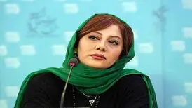 زهرا داودنژاد: مادرمان ایران آبستن تولدی دوباره است