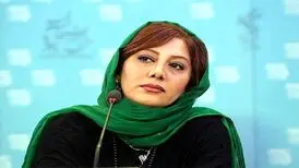 زهرا داودنژاد: مادرمان ایران آبستن تولدی دوباره است