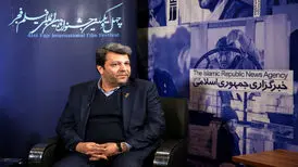 خزاعی: غیبت بازیگران را به حساب تروریسم رسانه‌ای می‌گذاریم