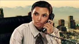 کیم کارداشیان، به‌عنوانِ مرد سالِ 2023 انتخاب شد!
