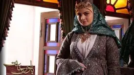 تغییر تیپ و چهره «فخرالزمان» بانوی عمارت بعد 6 سال در 26 سالگی
