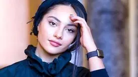 تیپ و استایل ترلان پروانه در اکران فیلم «مصائب شیرین ۲»/ تصاویر
