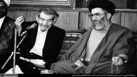 روایت رهبر انقلاب از اولین باری که شعر «علی ای همای رحمت» شهریار را شنیدند/ ویدئو
