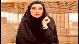 انتقاد محیا دهقانی بازیگر نقش «نجلا» از روابط ناسالم در سینما