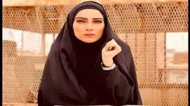 انتقاد محیا دهقانی بازیگر نقش «نجلا» از روابط ناسالم در سینما