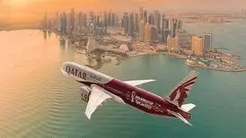 ورود ممنوع‌ها به قطر

