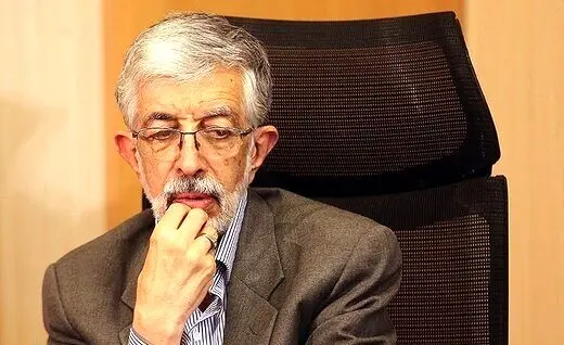 واکنش حداد عادل به جوک‌های مردم درباره واژه‌سازی فرهنگستان