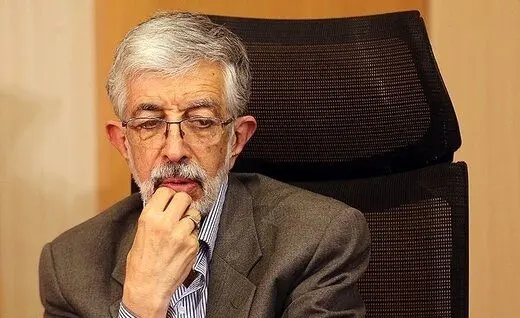 واکنش حداد عادل به جوک‌های مردم درباره واژه‌سازی فرهنگستان